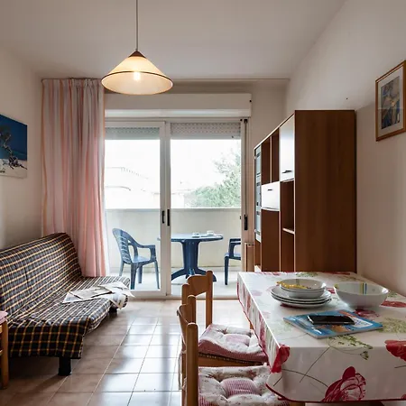 Isola Clara Apartman *
