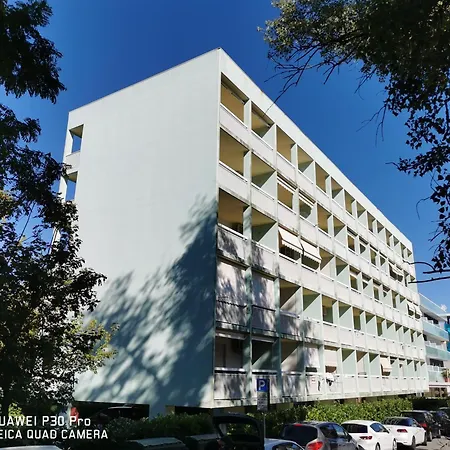Isola Clara Apartman Bibione